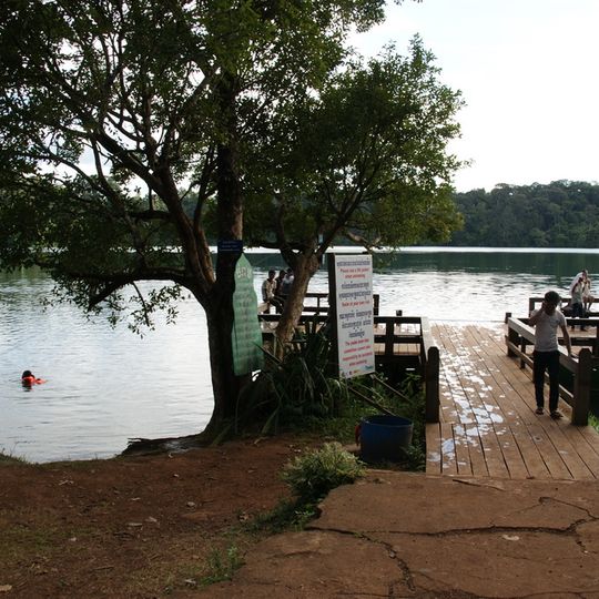 Banlung Municipality