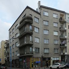 Dom przy ulicy Słupeckiej 2a