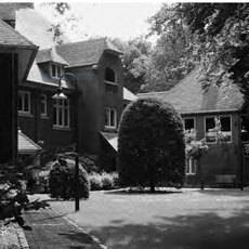 Del Court van Krimpen Villa