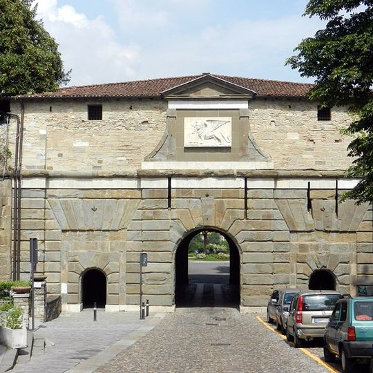 Porta Sant'Alessandro