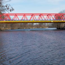 Most Żeglugi Bydgoskiej