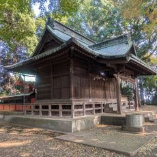 大門神社