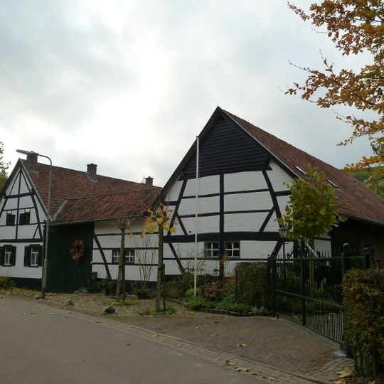 Waterval 7, Ulestraten