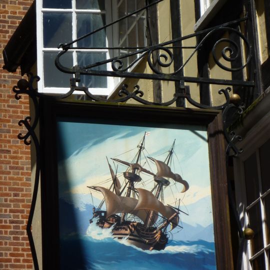The Ship Inn