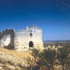 Castillo de El Toro