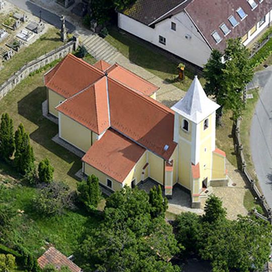 Szent Lukács-templom