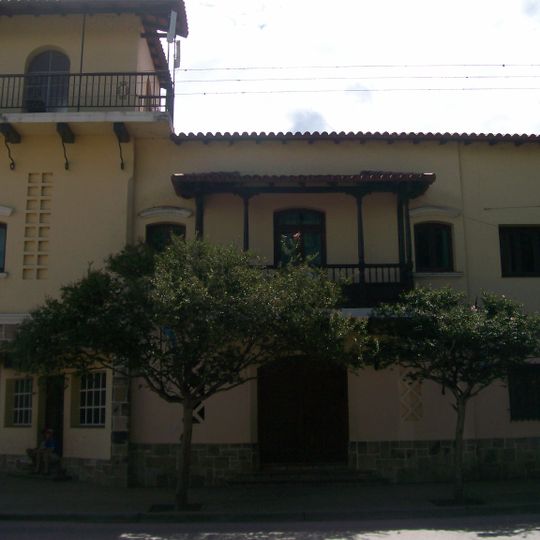 San José de Metán