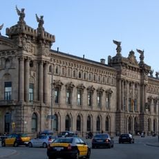 Duana del Port de Barcelona