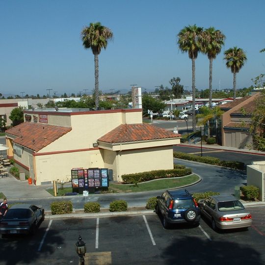 Clairemont