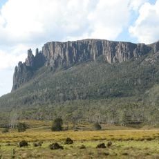 Mount Oakleigh