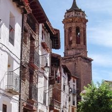 Iglesia de la Inmaculada