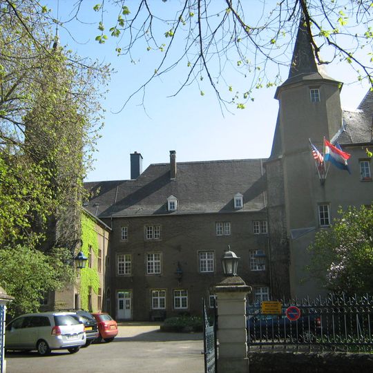 Schloss Differdingen