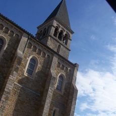 Église Saint-Barthélemy de Plottes