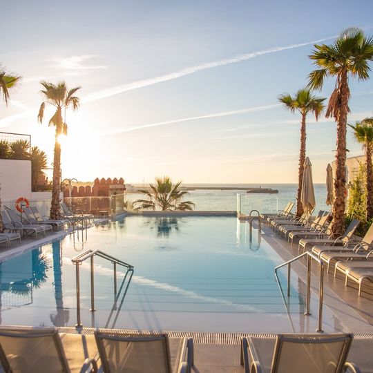 Sentido Benalmadena Beach