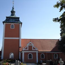 Kreuzbergkirche