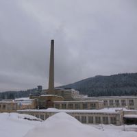 Jiřetín pod Bukovou