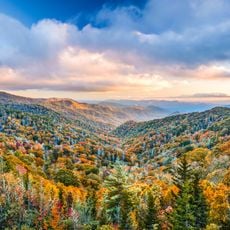 Great-Smoky-Mountains-Nationalpark