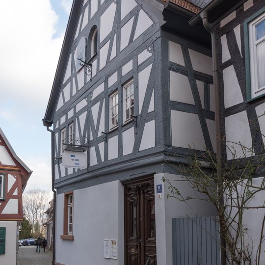 Kleine Rathausgasse 9