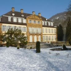 Schloss-Eybach