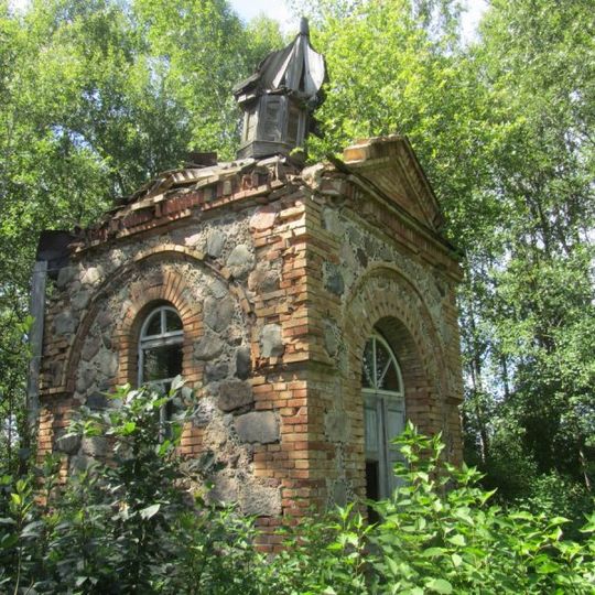 Капліца, Цвіраўшчына