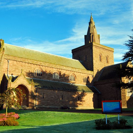 Lowson Memorial Parish Church