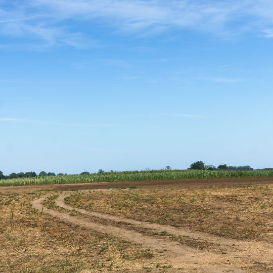 Kreisgrabenanlage Schönebeck