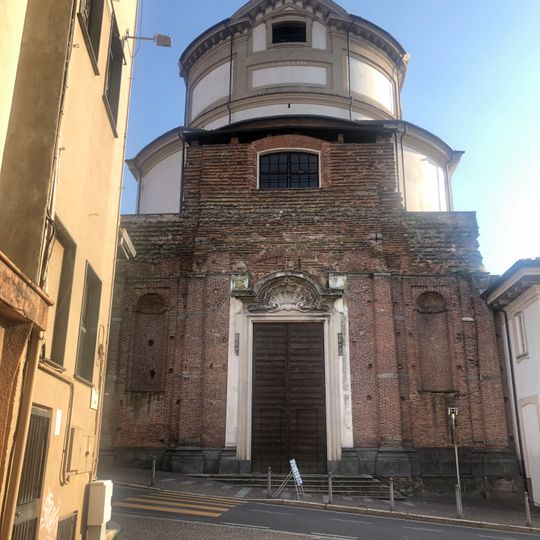 Chiesa di Santa Maria