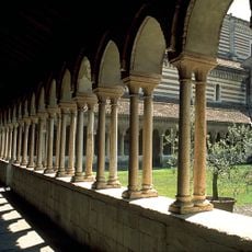 Abbazia di San Zeno