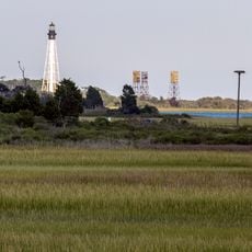 Marsh Overlook
