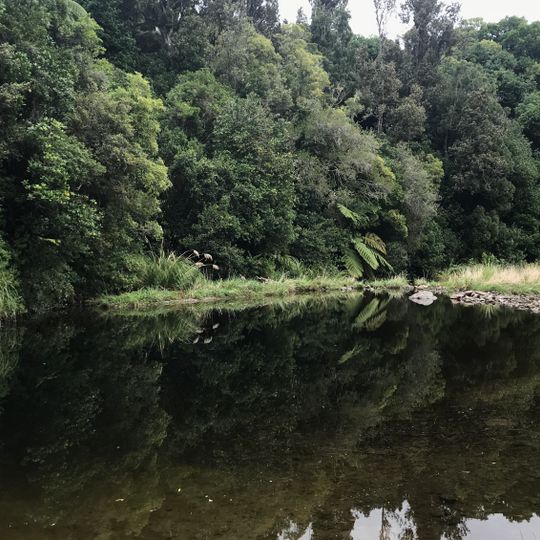 Horseshoe Bend Reserve