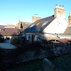 1 Hume's Close, Selkirk