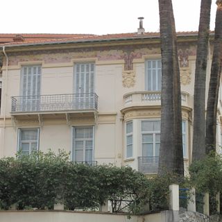 Villa Les Mouettes