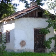 Zwei eingelassene Marmorreliefs aus Kloster Herrenchiemsee