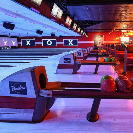 Bowlero
