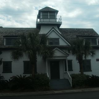 U.S. Coast Guard Historic District