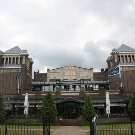 Concertgebouw de Vereeniging