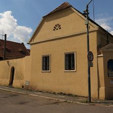 Usedlost čp. 20 a 77