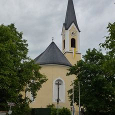 St. Jakobus d. Ä.