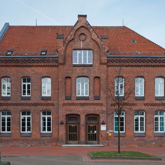 Glockseeschule Hannover