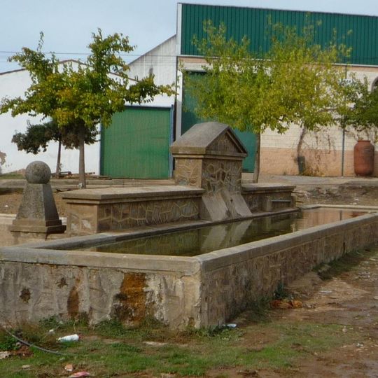 Puebla de Sancho Pérez