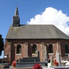 Église Saint-Martin de Boffles