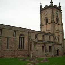 Church of All Saints