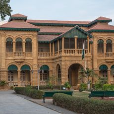 Quaid-e-Azam House