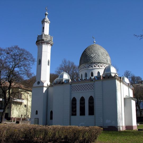 Kaunas Mosque