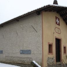 Chiesa di San Giacomo di Ruspaglia