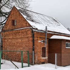 Палатка (Филяндино)