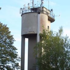 Vodárna Kostelíček