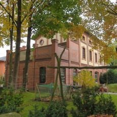 Wilhelm-Kuhr-Straße 65