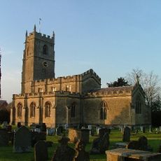 Church of St Matthew