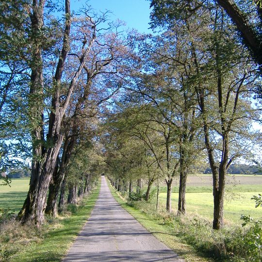Schutz des Donautales westlich von Neuburg im Gebiet der Stadt Neuburg sowie der Märkte Burgheim und Rennertshofen und der Gemeinde Oberhausen, Landkreis Neuburg-Schrobenhausen